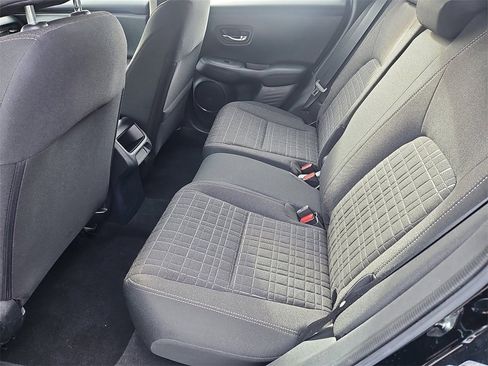 Certified 2023 Honda HR-V LX image 26