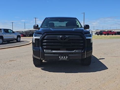 Used 2023 Toyota Tundra SR5 image 4