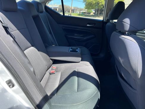 Used 2020 Nissan Altima 2.5 S FWD image 23