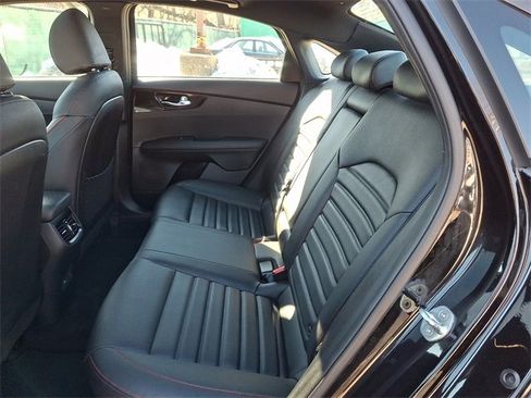 Certified 2023 Kia Forte GT w/ GT2 Package image 8