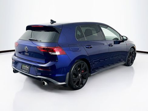 Used 2022 Volkswagen GTI SE image 9