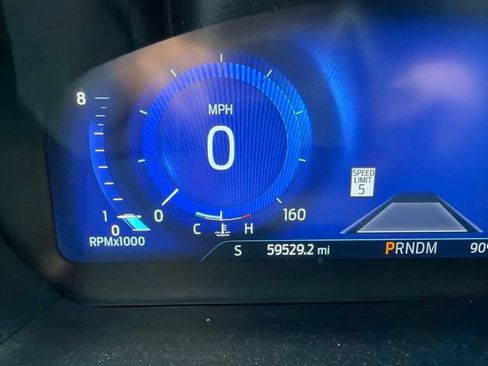 Used 2021 Ford Explorer King Ranch w/ Premium Technology Package AWD/4WD image 2