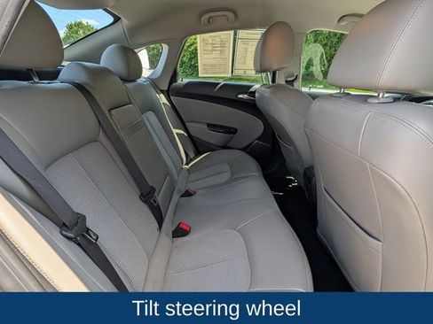 Used 2016 Buick Verano w/ Comfort Package FWD image 26