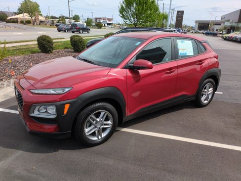 Used 2020 Hyundai Kona SE FWD image 3