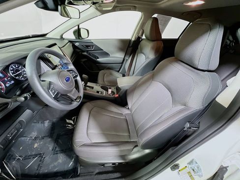 Certified 2024 Subaru Crosstrek 2.0i Premium image 18