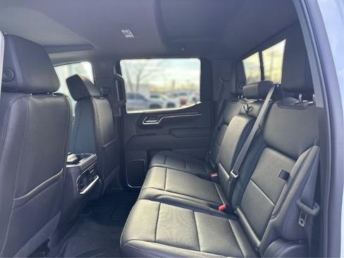 New 2026 GMC Sierra 1500 SLT w/ SLT Premium Plus Package AWD/4WD image 12