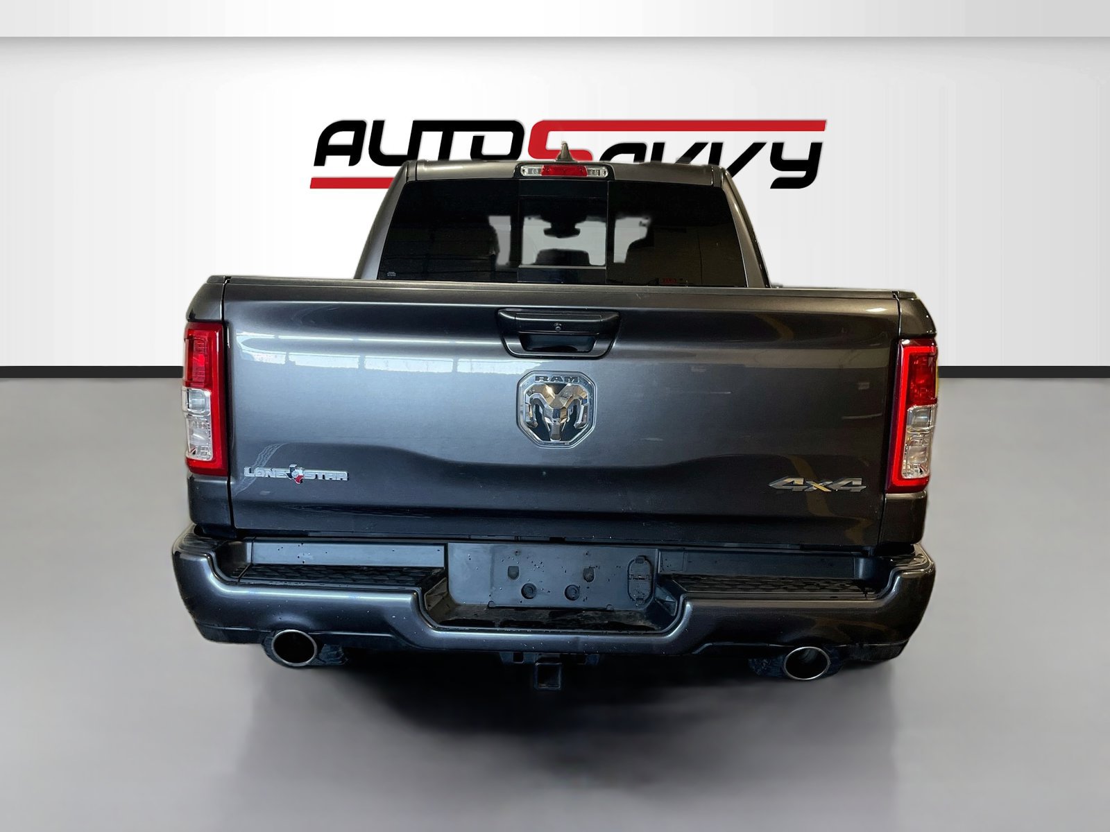 Used 2024 RAM 1500 Lone Star AWD/4WD image 6