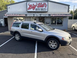 Used 2007 Volvo XC70 AWD/4WD video 1