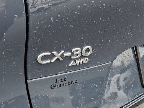 New 2026 MAZDA CX-30 AWD 2.5 S image 17