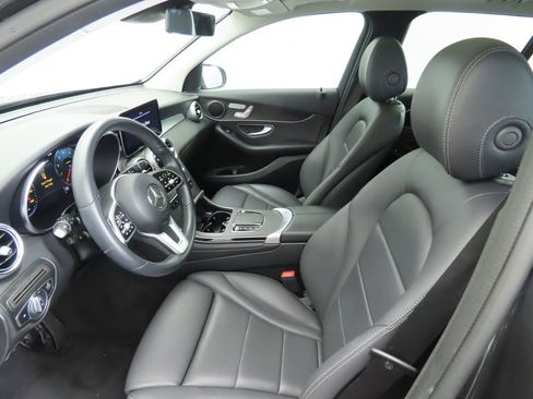 Certified 2022 Mercedes-Benz GLC 300 image 19