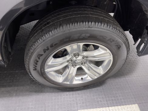 Used 2017 RAM 1500 Sport AWD/4WD image 26