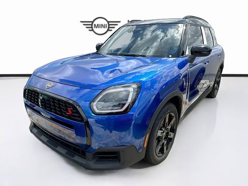 New 2026 MINI Cooper Countryman S image 3