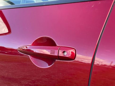 Certified 2023 Nissan Pathfinder Rock Creek image 26