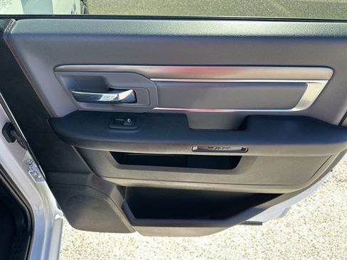 Certified 2023 RAM 1500 Classic SLT w/ Trailer & Traction Group image 42