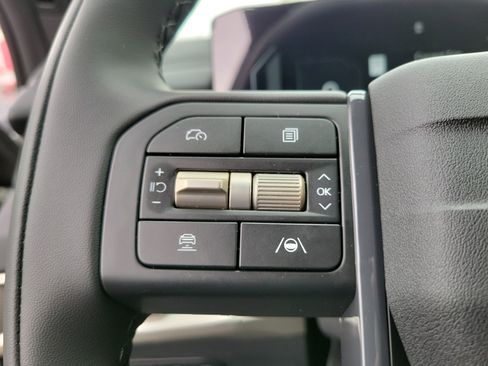 New 2027 Kia Telluride SX FWD image 24