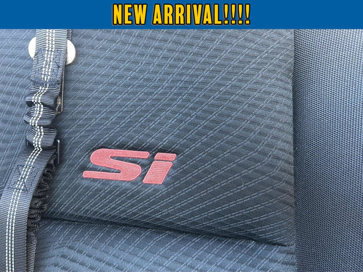 Used 2012 Honda Civic Si image 19