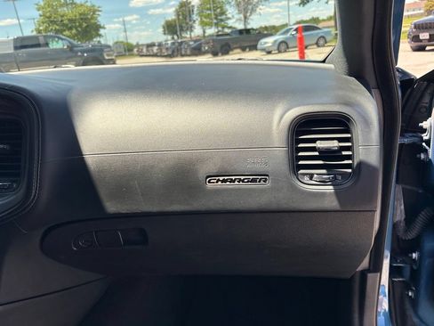 Used 2023 Dodge Charger GT w/ Plus Group RWD image 55