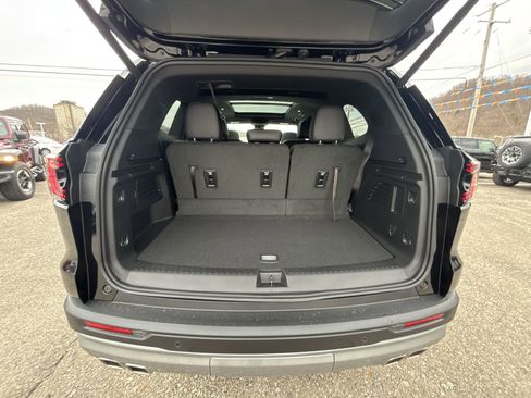 New 2025 GMC Acadia Elevation w/ Elevation Premium Package image 63