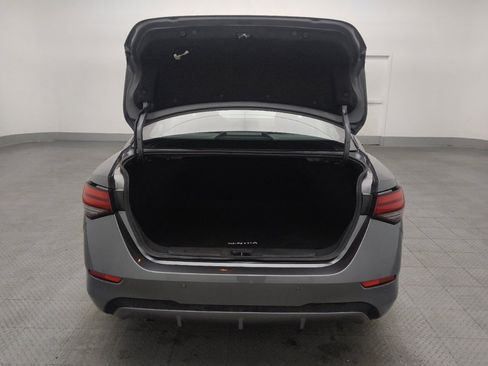Used 2025 Nissan Sentra S image 29