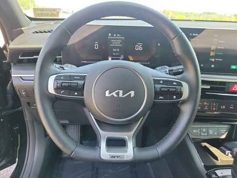 Used 2026 Kia K5 GT-Line w/ GT-Line Premium Package AWD/4WD image 21