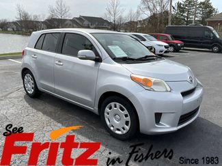 Used 2012 Scion xD video 1