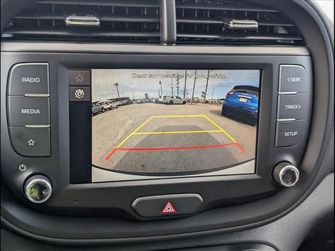 New 2025 Kia Soul LX w/ LX Technology Package image 9