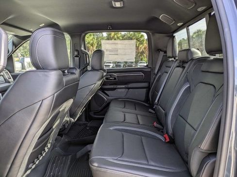 New 2026 RAM 1500 RHO AWD/4WD image 13