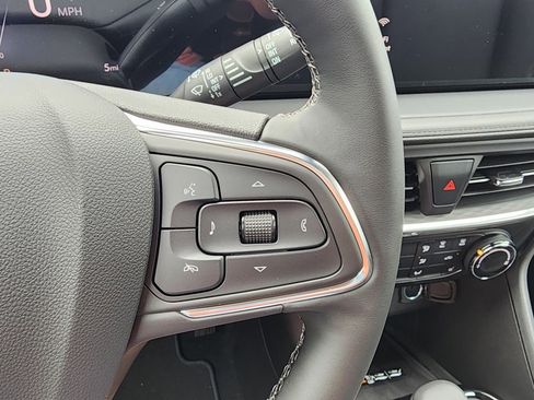 New 2026 Buick Encore GX Sport Touring w/ Advanced Technology Package image 21