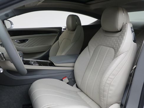 Certified 2025 Bentley Continental GT Speed image 16