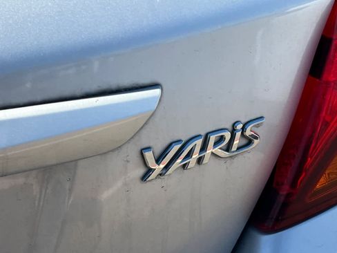 Used 2015 Toyota Yaris L FWD image 21