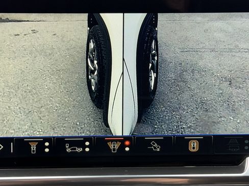 New 2026 GMC Sierra 1500 SLT w/ SLT Premium Plus Package image 42