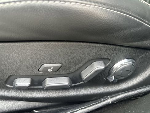 Used 2023 Genesis G80 2.5T w/ Sport Prestige Package image 18