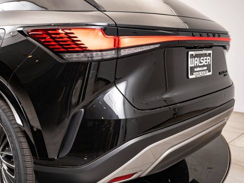 New 2026 Lexus RX 350 AWD image 19