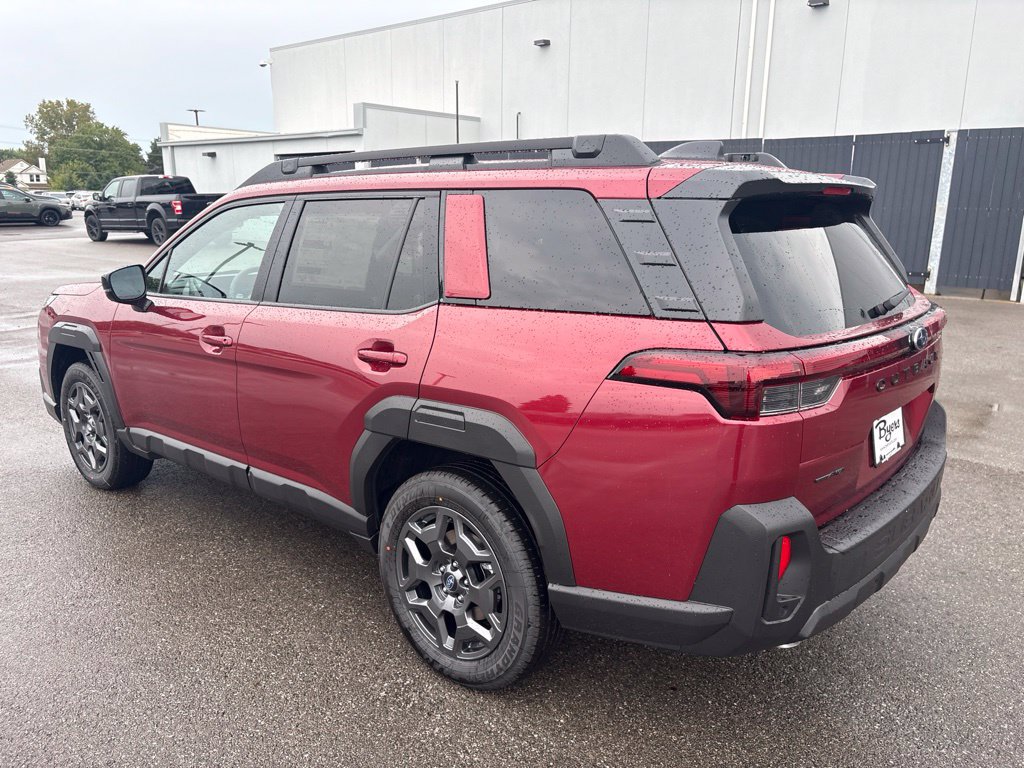 New 2026 Subaru Outback Premium AWD/4WD image 5