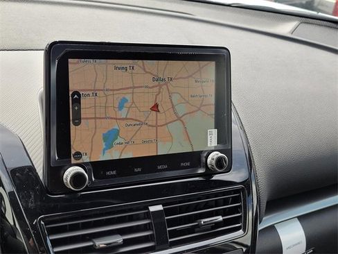 New 2025 Mitsubishi Eclipse Cross Black Edition image 20