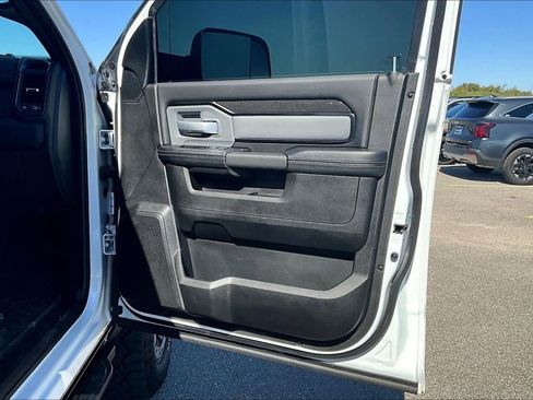 Used 2022 RAM 2500 Power Wagon w/ Level 1 Equipment Group image 22