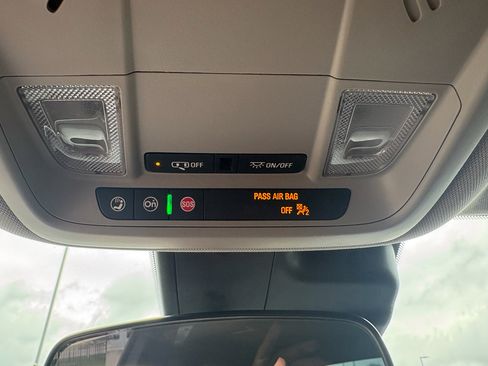 Used 2024 Chevrolet Malibu RS image 20