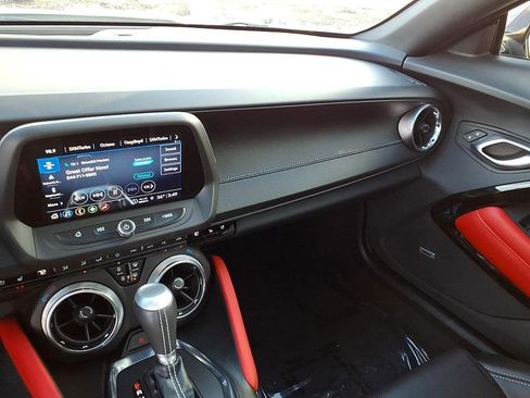 Used 2023 Chevrolet Camaro LT w/ Redline Edition image 24