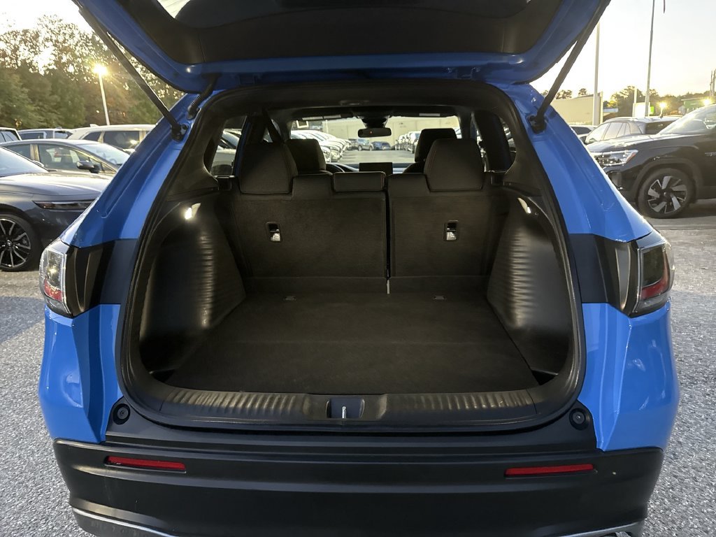 Used 2026 Honda HR-V Sport image 20