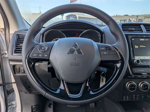 New 2025 Mitsubishi Outlander Sport LE image 16