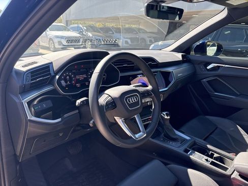 Certified 2025 Audi Q3 2.0T Premium w/ Convenience Package image 12