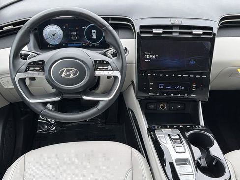 Used 2023 Hyundai Tucson Limited AWD/4WD image 23