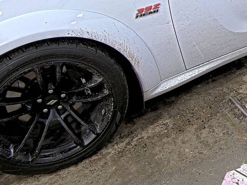 Used 2023 Dodge Charger Scat Pack image 8