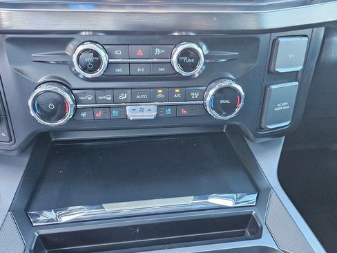 New 2026 Ford F350 Lariat w/ Black Appearance Package image 22