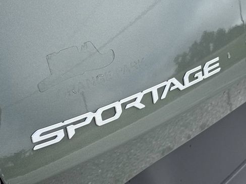 Used 2023 Kia Sportage X-Line Prestige AWD/4WD image 14