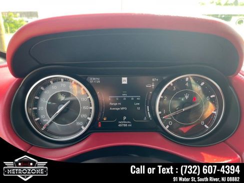 Used 2022 Maserati Levante GT image 26