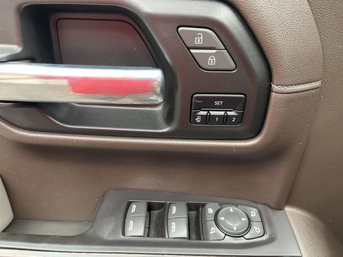 Used 2020 GMC Sierra 1500 SLT w/ SLT Premium Package image 30