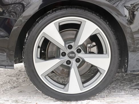 Used 2020 Audi A5 2.0T Premium Plus w/ Premium Plus image 17