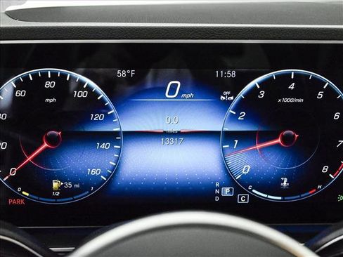 Certified 2023 Mercedes-Benz GLE 350 4MATIC image 11