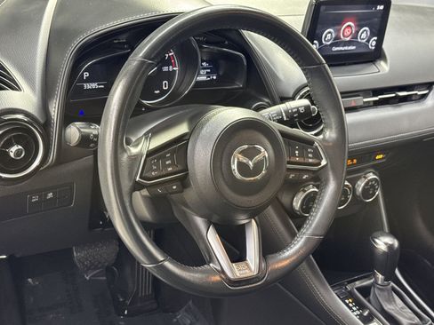 Used 2019 MAZDA CX-3 Touring image 20
